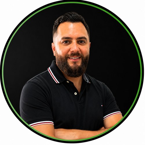 Rob Ruas - Sócio Estratégico